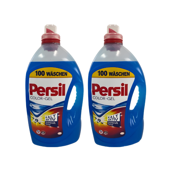 Persil universal kraft gel, 2x100 lavages