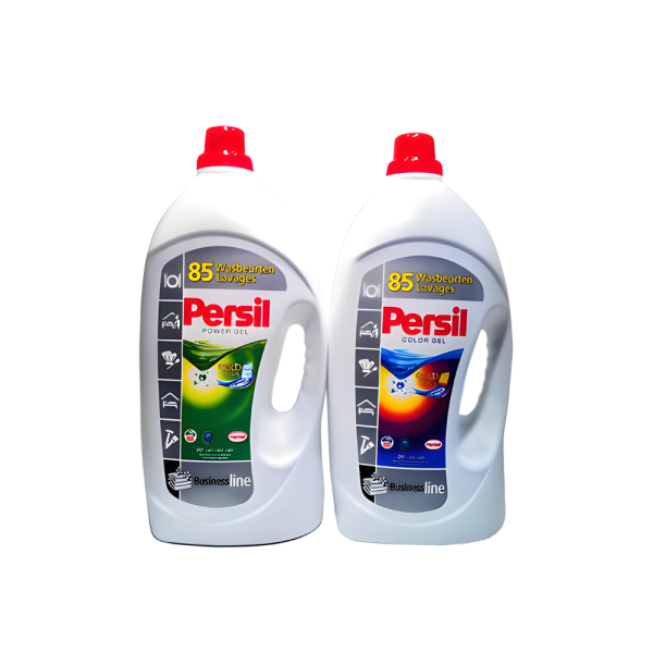 Persil color gel gold, 2x85 lavages